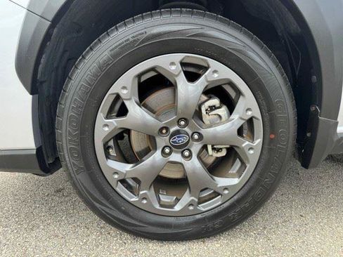 Used 2021 Subaru Crosstrek 2.5i Sport w/ Moonroof Package AWD/4WD image 57