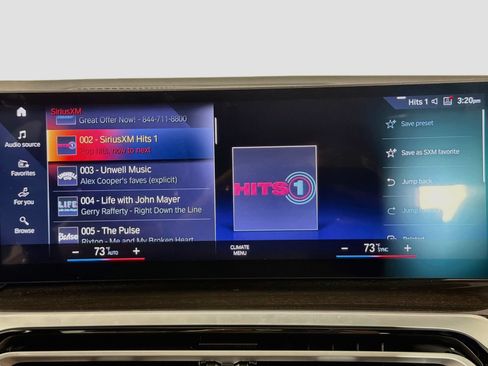 Certified 2023 BMW i4 eDrive40 w/ Premium Package RWD image 15