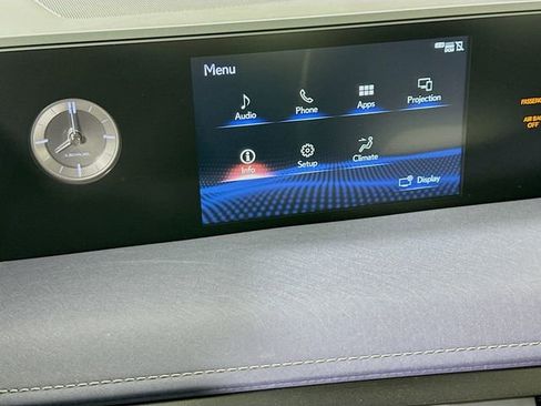 Used 2021 Lexus UX 250h w/ Premium Package image 15