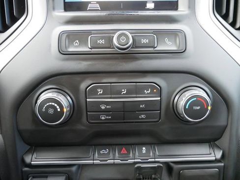 Used 2021 Chevrolet Silverado 2500 W/T w/ WT Convenience Package image 16