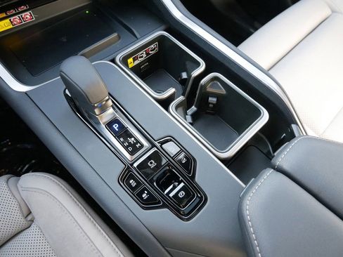 New 2026 Lexus TX 350 AWD image 23