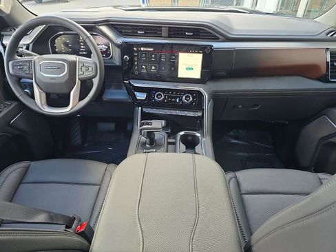 New 2026 GMC Sierra 1500 Denali w/ Denali Reserve Package AWD/4WD image 11