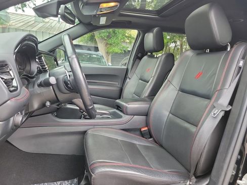 Used 2024 Dodge Durango GT AWD/4WD image 20