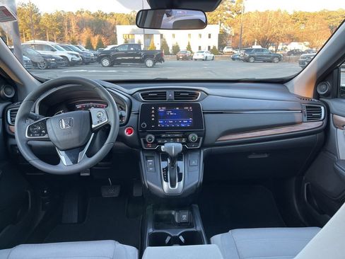Certified 2018 Honda CR-V EX image 12