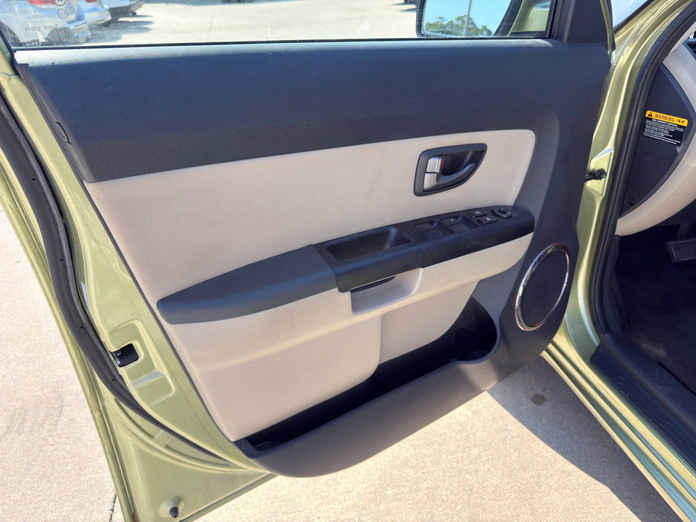 Used 2010 Kia Soul ! FWD image 22