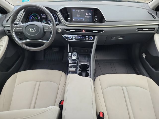 Used 2021 Hyundai Sonata SEL FWD image 13