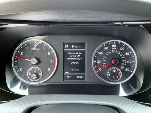 Used 2024 Kia K5 GT-Line w/ GT-Line Premium Package image 11