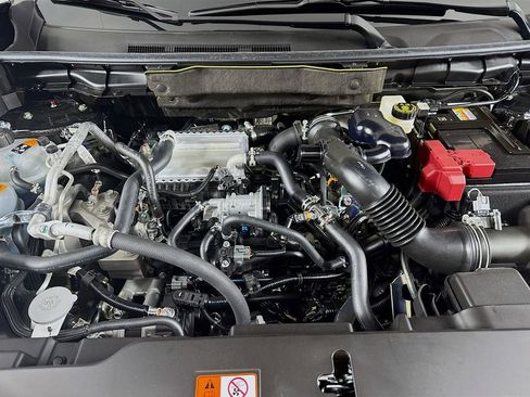 New 2026 Mitsubishi Outlander SE FWD image 30