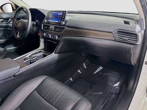 Used 2019 Honda Accord EX-L image 30
