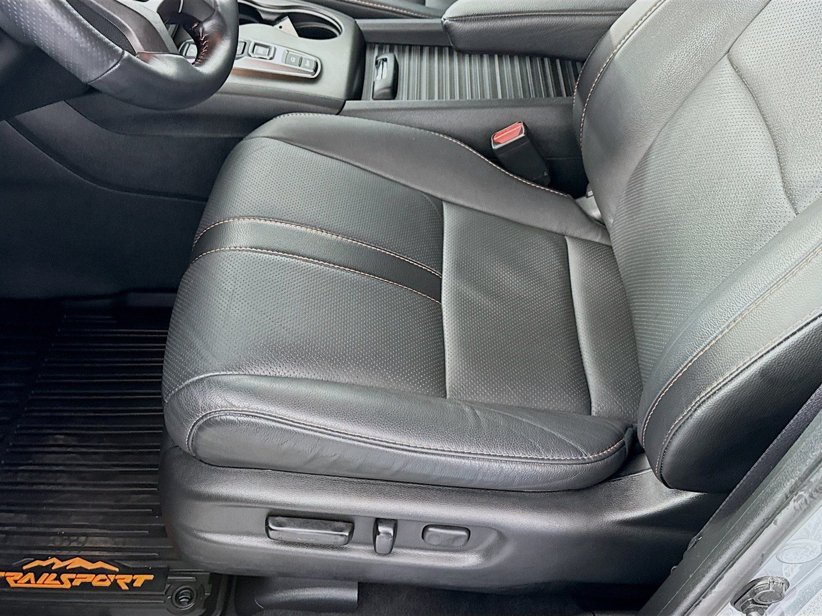 Used 2023 Honda Passport TrailSport image 21