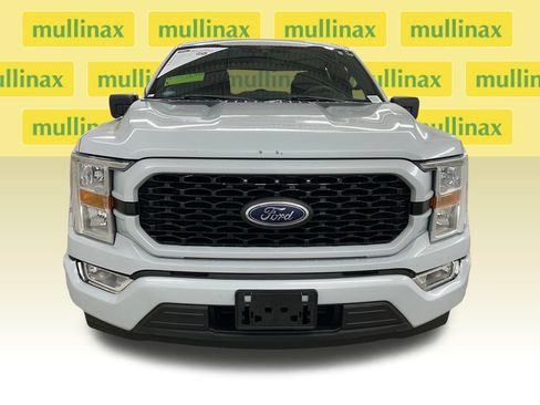 Used 2021 Ford F150 XL w/ STX Appearance Package RWD image 15