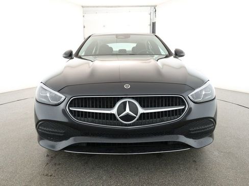 Used 2022 Mercedes-Benz C 300 Sedan image 2