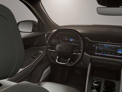 New 2026 Jeep Cherokee Limited image 9