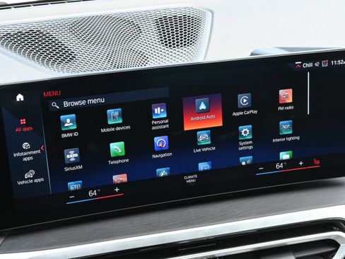 Used 2024 BMW 330i Sedan w/ Convenience Package image 34