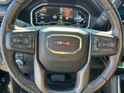 Used 2024 GMC Sierra 2500 AT4X AWD/4WD image 27