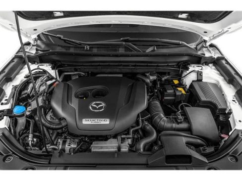 Certified 2024 MAZDA CX-5 Carbon Edition image 15