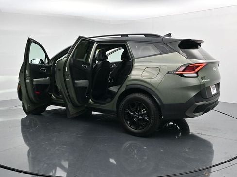 Used 2023 Kia Sportage X-Pro Prestige AWD/4WD image 40