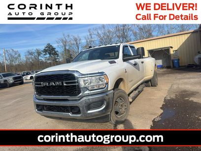 Used 2021 RAM 3500 Tradesman