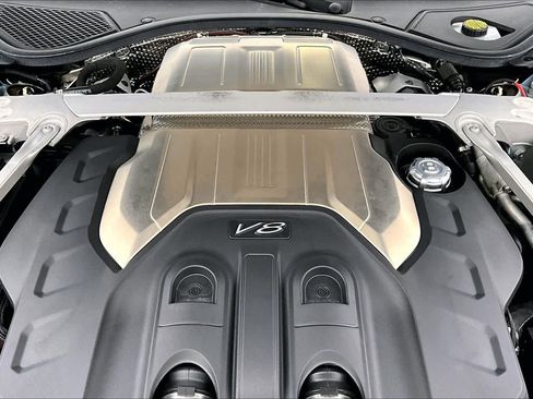 Used 2023 Bentley Continental GT Azure image 32