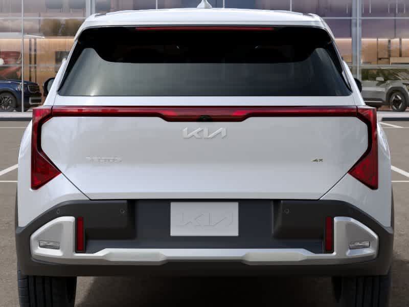 New 2027 Kia Seltos S AWD/4WD image 12
