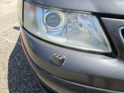 Used 2007 Saab 9-3 2.0T FWD image 15