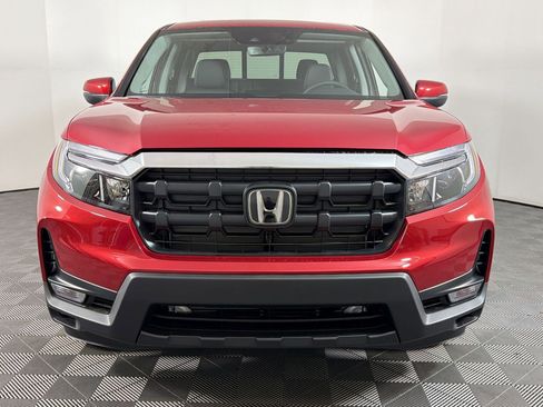 New 2026 Honda Ridgeline RTL image 5