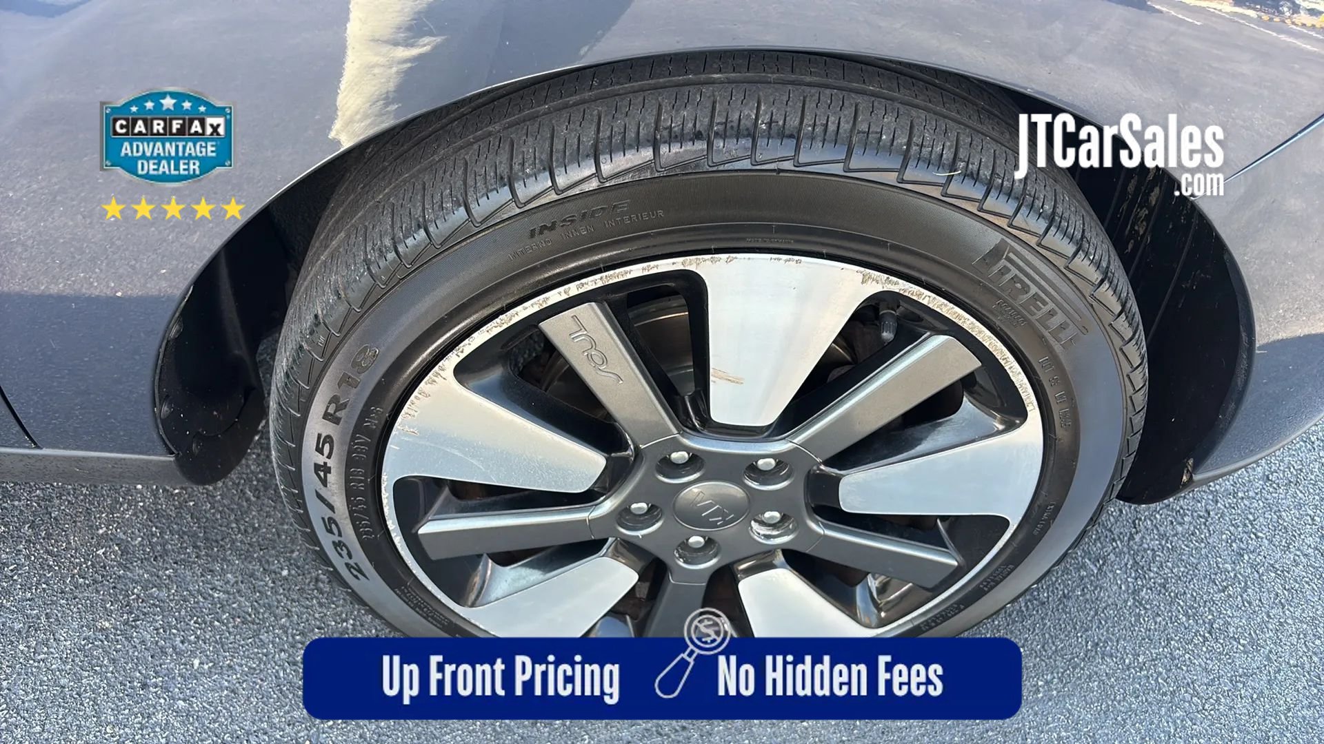 Used 2015 Kia Soul ! w/ Sun & Sound Package FWD image 35