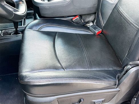 Used 2023 RAM 2500 Power Wagon w/ Level 1 Equipment Group image 20