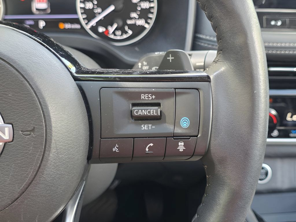 Used 2023 Nissan Rogue SL w/ SL Premium Package AWD/4WD image 22