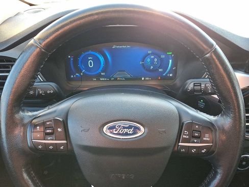 Certified 2020 Ford Escape SE Sport image 20