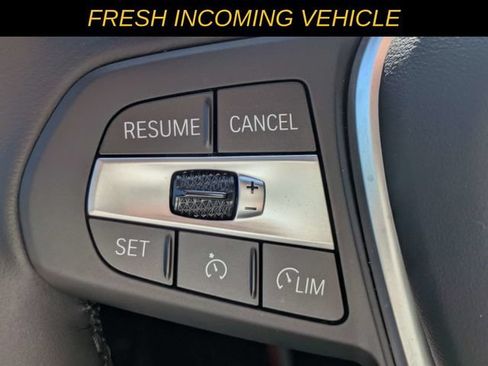 Used 2024 BMW 330i Sedan w/ Convenience Package RWD image 23