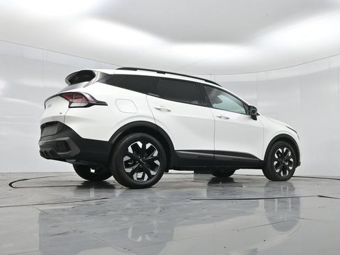 Used 2024 Kia Sportage X-Line Prestige AWD/4WD image 45
