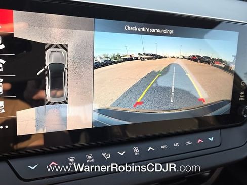 New 2026 Dodge Charger Scat Pack AWD/4WD image 22