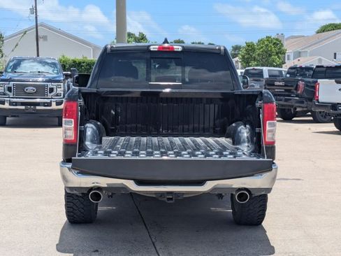 Used 2023 RAM 1500 Lone Star AWD/4WD image 6