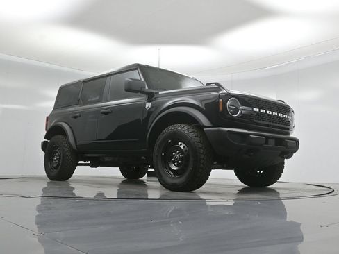 New 2026 Ford Bronco Big Bend AWD/4WD image 44