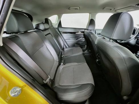 Used 2023 Kia Seltos Nightfall Edition AWD/4WD image 40