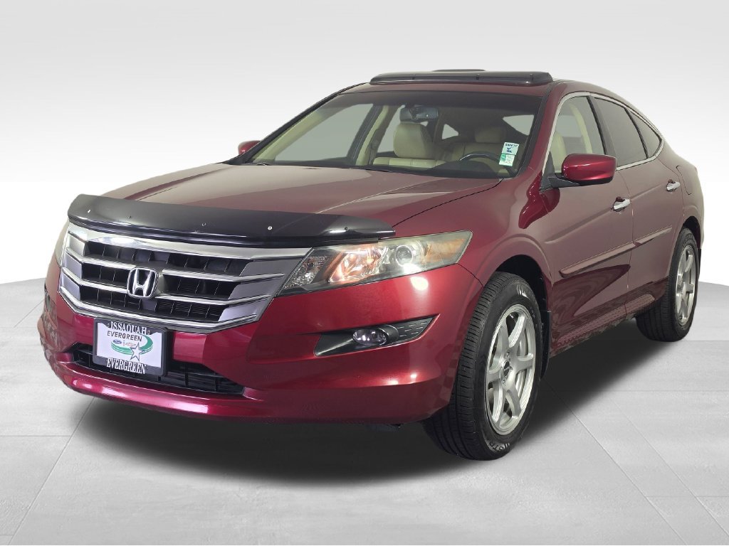 Used 2010 Honda Crosstour EX-L image 3
