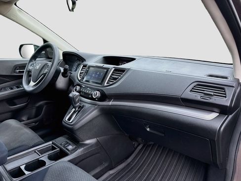 Used 2015 Honda CR-V EX image 31