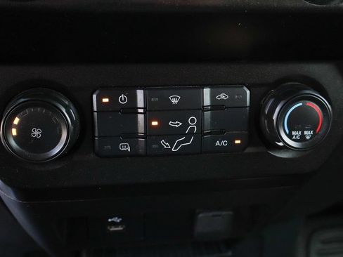 Used 2022 Ford F350 XL w/ Power Equipment Group RWD image 35