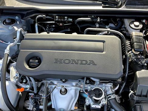 New 2026 Honda Civic Sport image 17