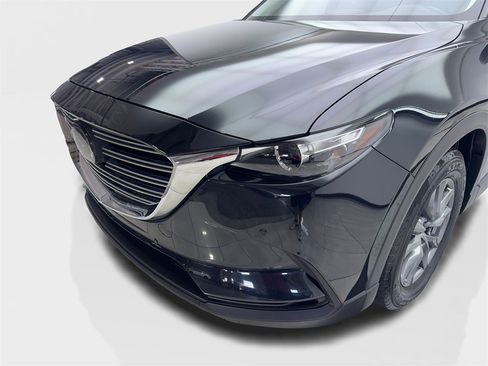 Used 2022 MAZDA CX-9 Touring w/ Touring Premium Package image 16