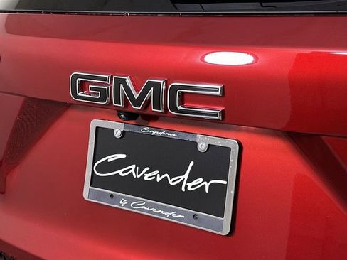 New 2026 GMC Terrain AT4 w/ Convenience Package III AWD/4WD image 33