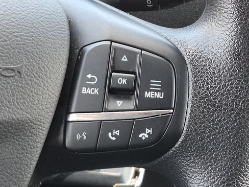 Used 2025 Ford Transit 350 XL AWD/4WD image 17