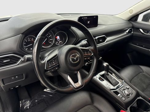 Used 2019 MAZDA CX-5 Touring FWD image 18