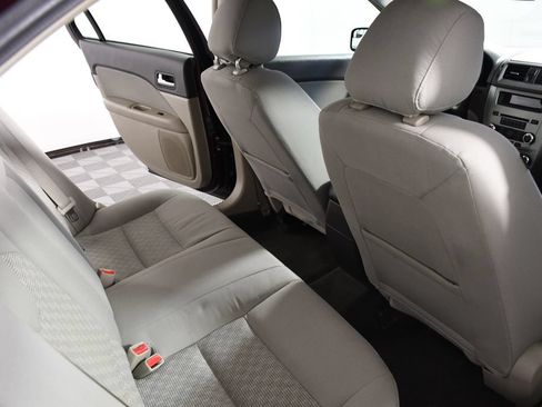 Used 2012 Ford Fusion SE FWD image 21