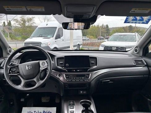 Used 2022 Honda Pilot EX-L image 13