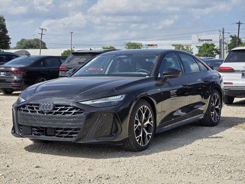 New 2026 Audi A6 Prestige AWD/4WD image 6