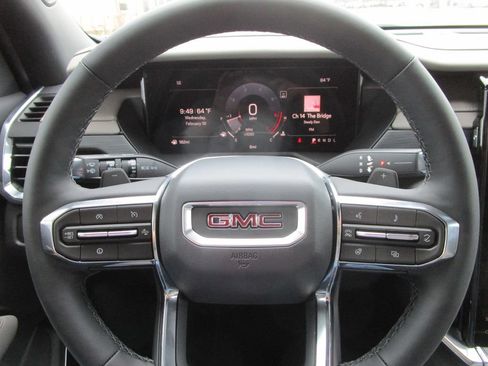 New 2026 GMC Acadia Elevation w/ Elevation Premium Package FWD image 35