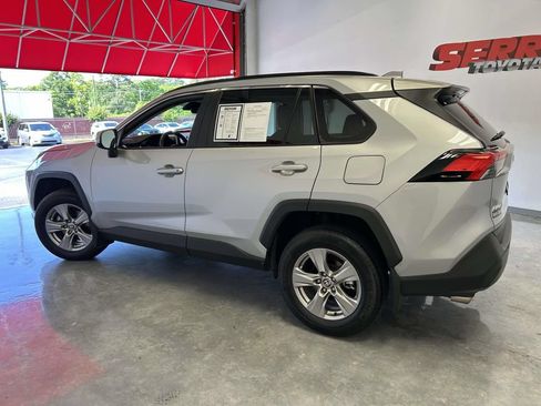 Certified 2024 Toyota RAV4 XLE w/ Convenience Package FWD image 6