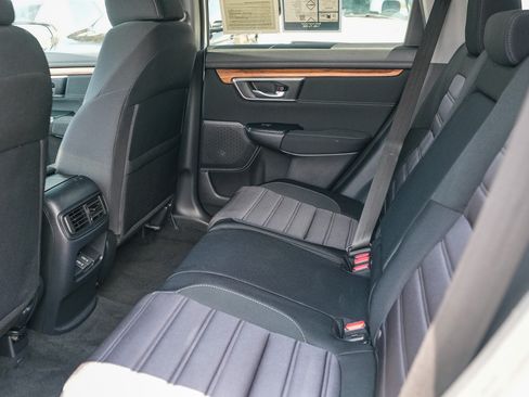Used 2019 Honda CR-V EX image 23